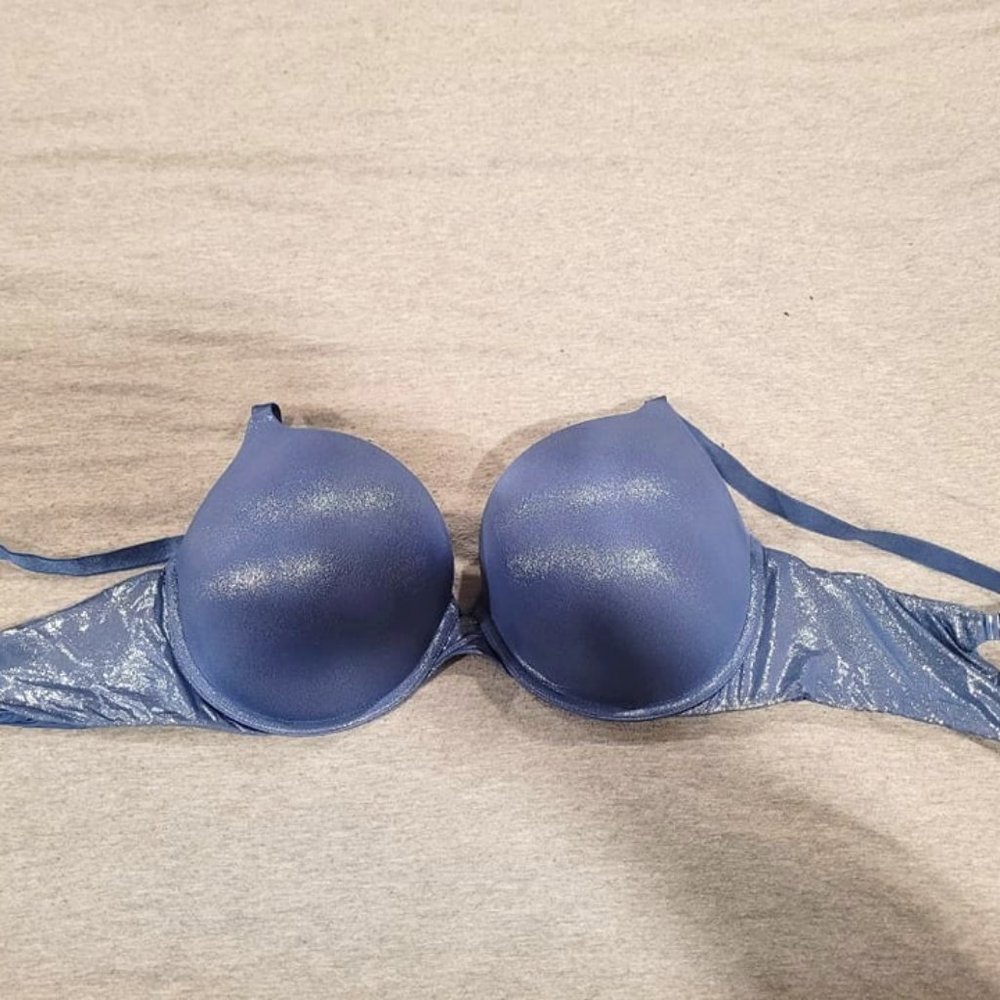 Victoria's Secret Perfect Shape 36DD